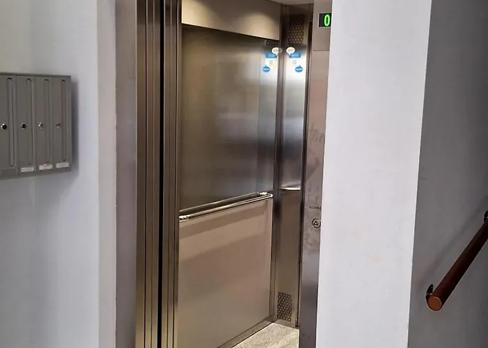 Bed & Breakfast Superior 4*