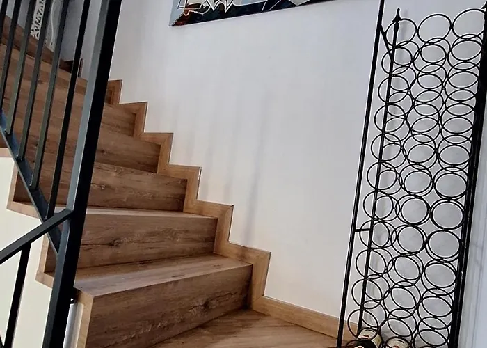 Bed & Breakfast Superior 4*