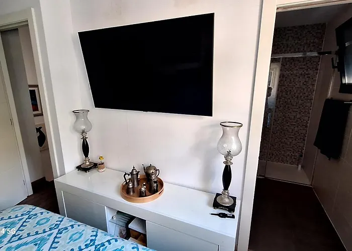 Bed & Breakfast Superior 4*