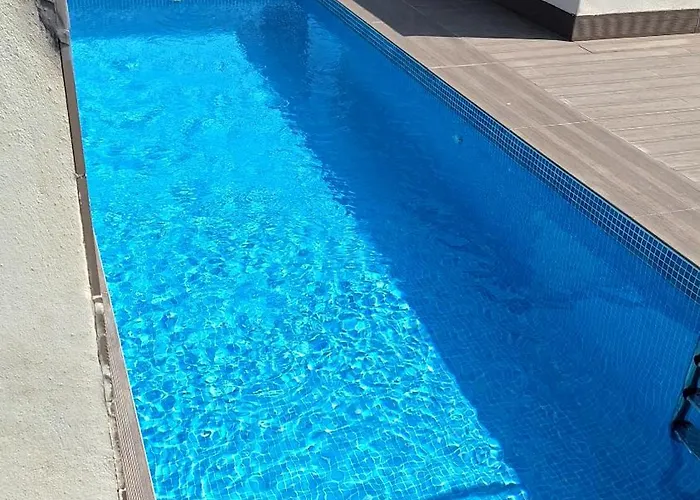 Superior Отель типа 