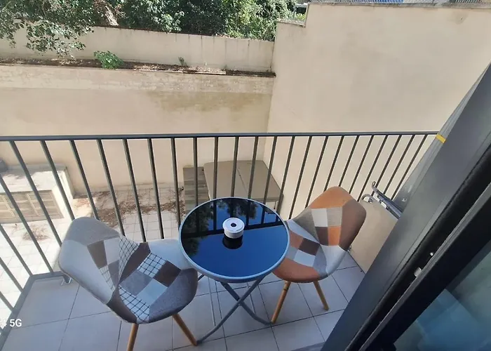 Bed & Breakfast Superior Sitges