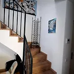Alojamento de Acomodação e Pequeno-almoço Superior Sitges
