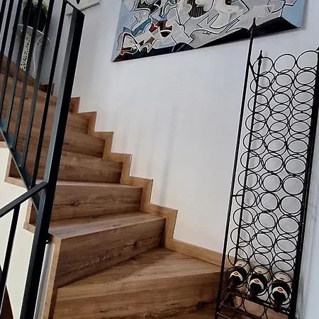 Nocleg ze śniadaniem Sitges Bnb Superior Rooms *