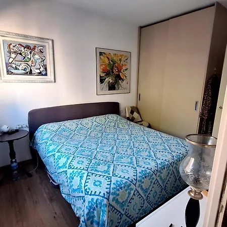 Oda ve Kahvaltı Superior With Private Bathroom Sitges