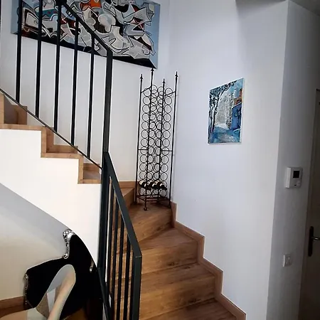 Oda ve Kahvaltı Superior Sitges