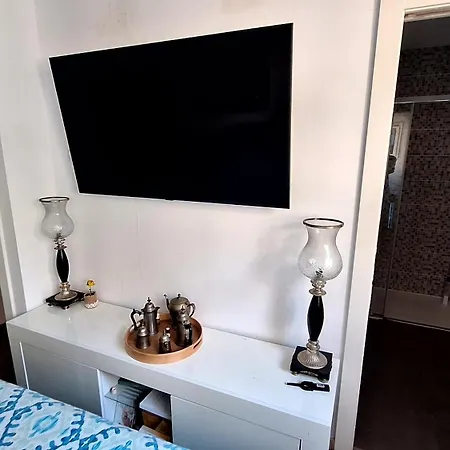 Oda ve Kahvaltı Superior With Private Bathroom *