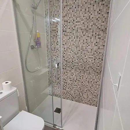 Superior With Private Bathroom Sitges
