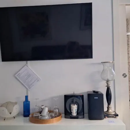 Sitges Bnb Superior Rooms Nocleg ze śniadaniem *