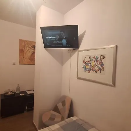 Superior With Private Bathroom