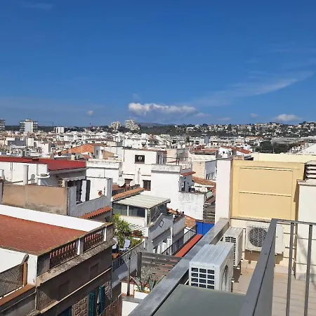 Superior With Private Bathroom * Sitges