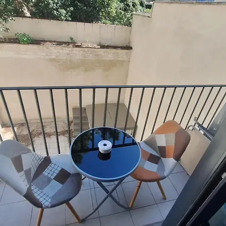 Alojamento de Acomodação e Pequeno-almoço Superior Sitges