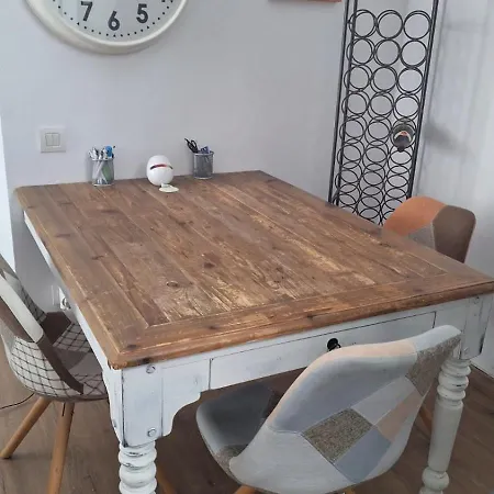 Sitges Bnb Superior Rooms
