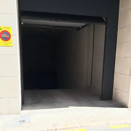 Panzió Superior Sitges