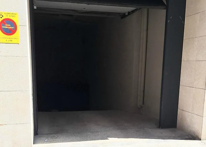 住宿加早餐酒店 Superior 锡切斯