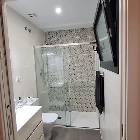 Superior Room With Ensuite Bathroom Bed and breakfast