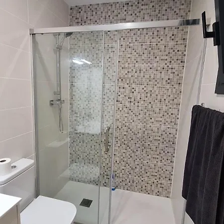 Bed and breakfast Superior Room With Ensuite Bathroom