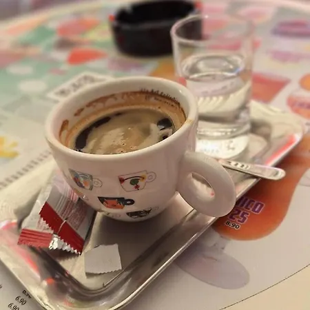 Superior Frühstückspension 4*